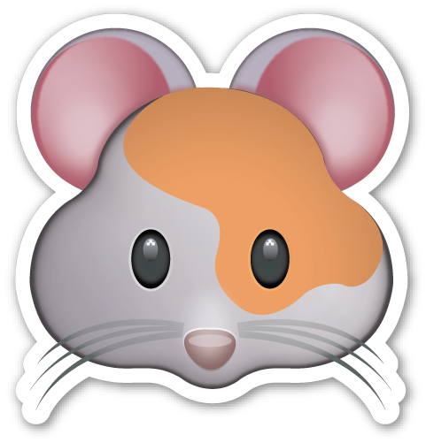 Hamster icon